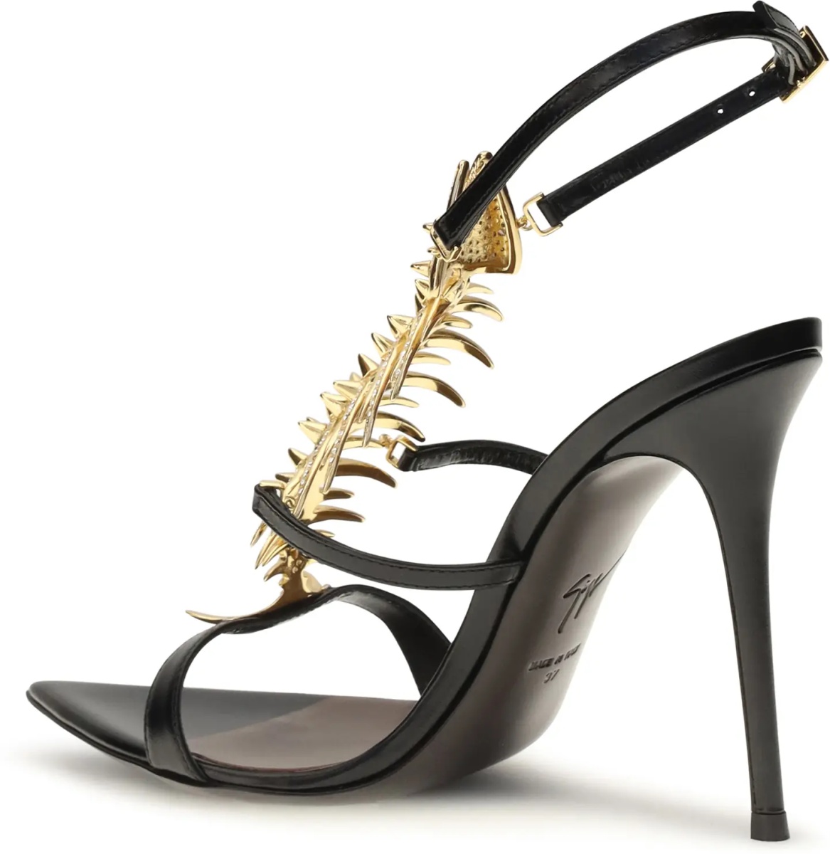 Sandale Slim Sandals - Img 3