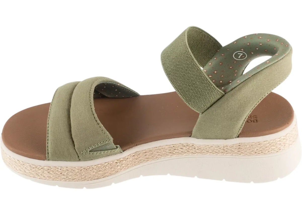 Sandale Slip-Ins: BOBS Sun Ray - Img 2