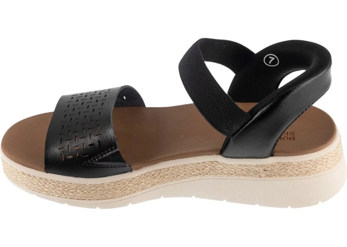 Sandale Slip-Ins: Bobs Sun Ray - Img 2