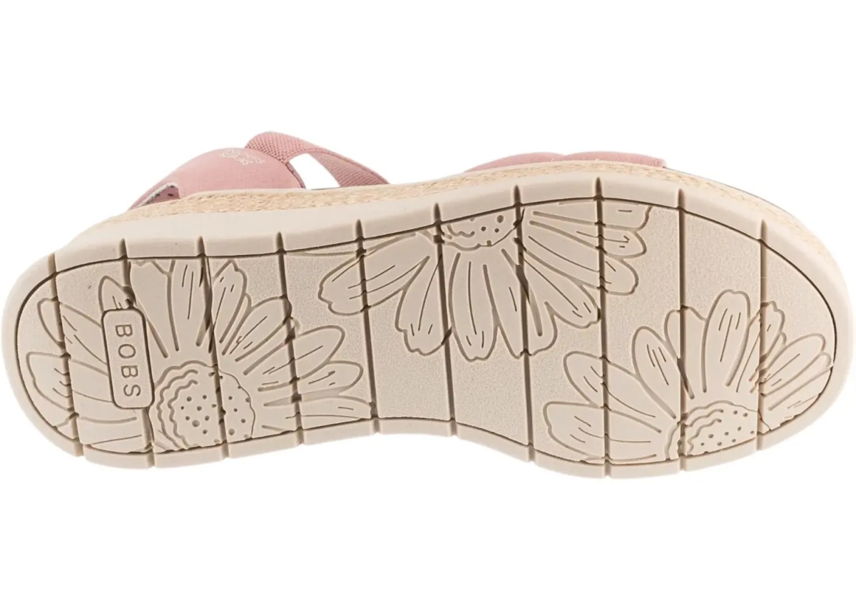 Sandale Slip-Ins: BOBS Sun Ray - Img 4
