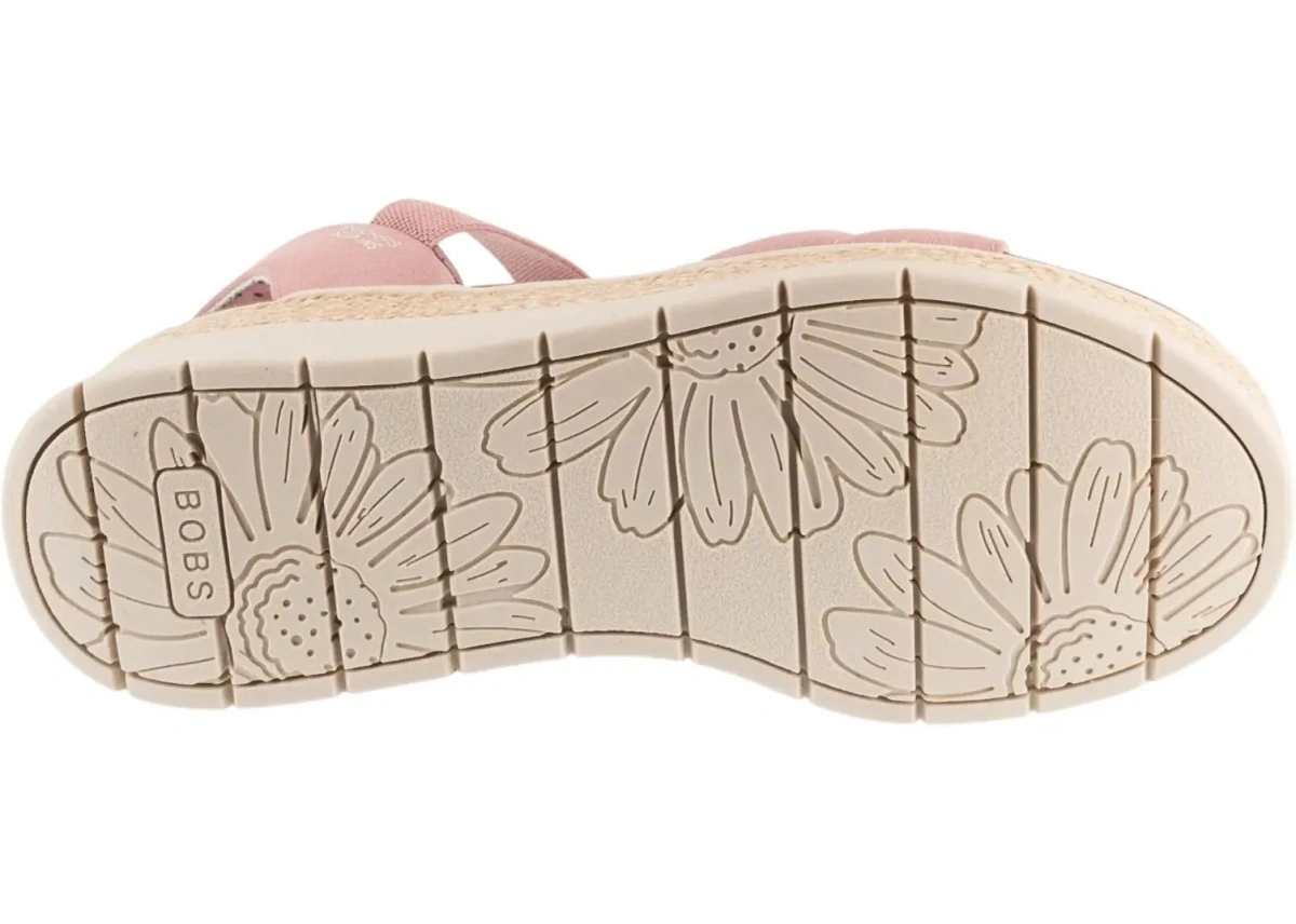 Sandale Slip-Ins: BOBS Sun Ray - Img 4