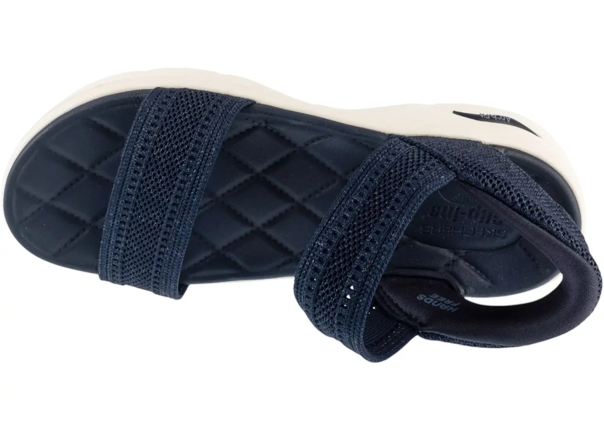 Sandale Slip-Ins: GO Walk Arch Fit 2.0 Sandal - Kennedy - Img 3