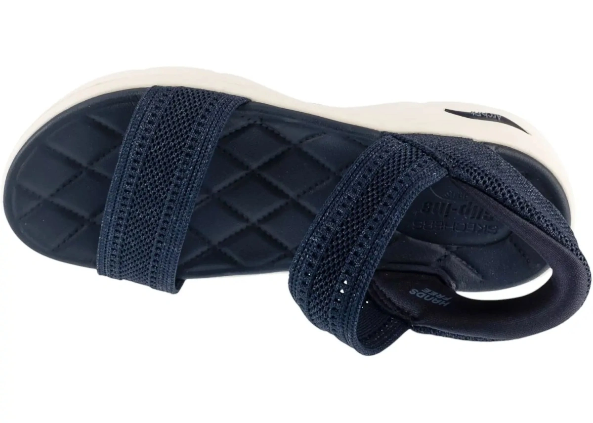 Sandale Slip-Ins: GO Walk Arch Fit 2.0 Sandal - Kennedy - Img 3