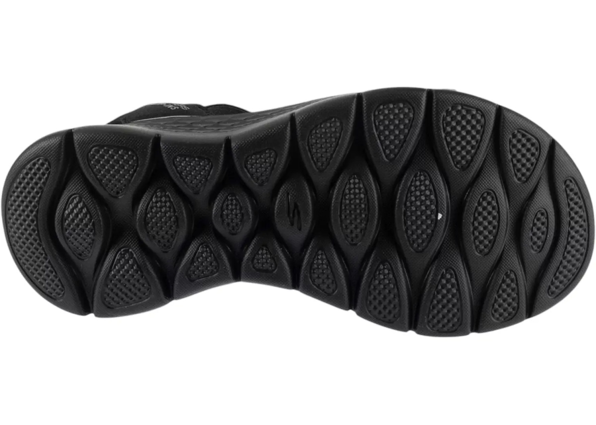 Sandale Slip-Ins: Go Walk Flex Sandal - Glimmer Up - Img 4