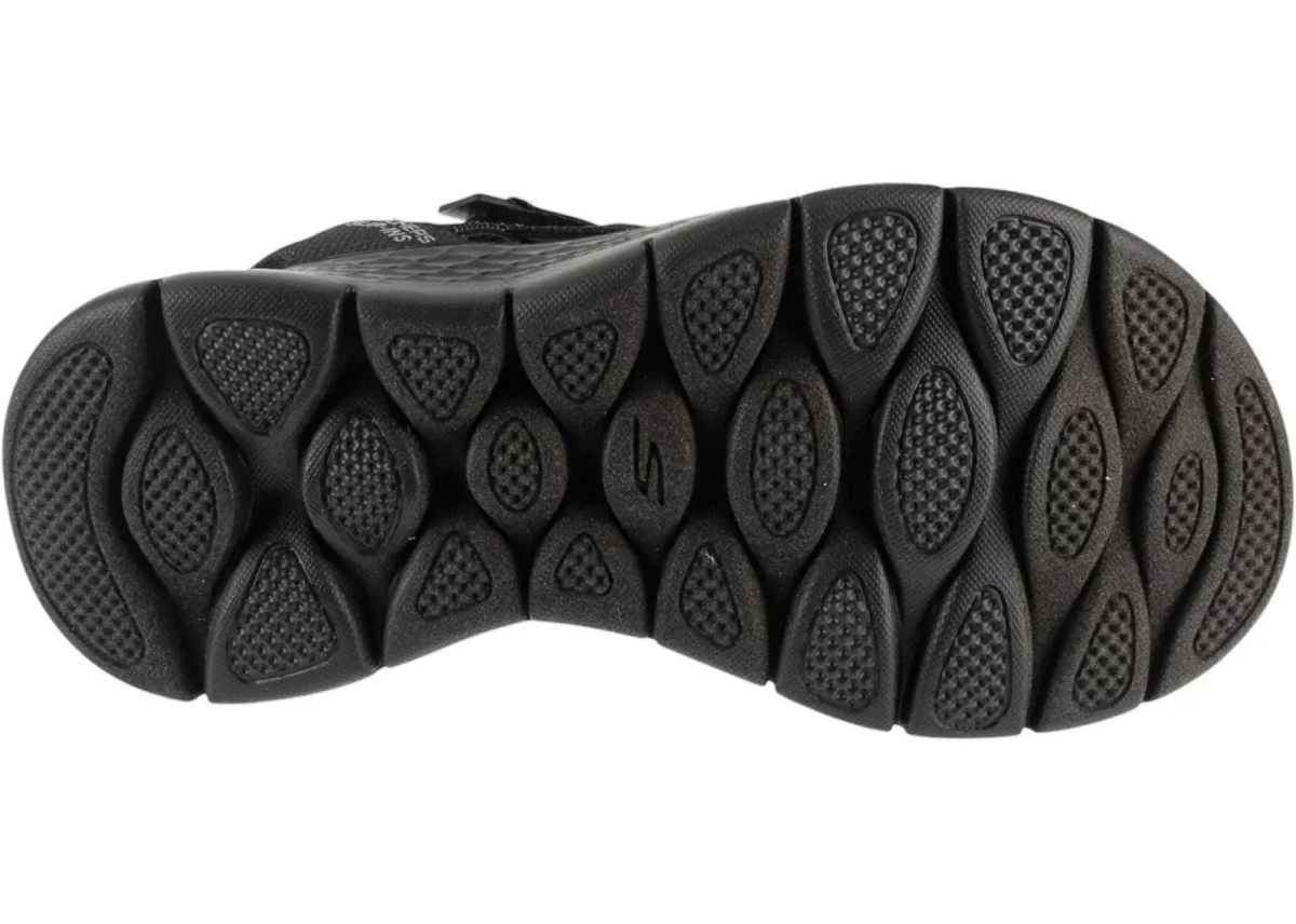 Sandale Slip-Ins: Go Walk Flex Sandal - Illuminate - Img 4