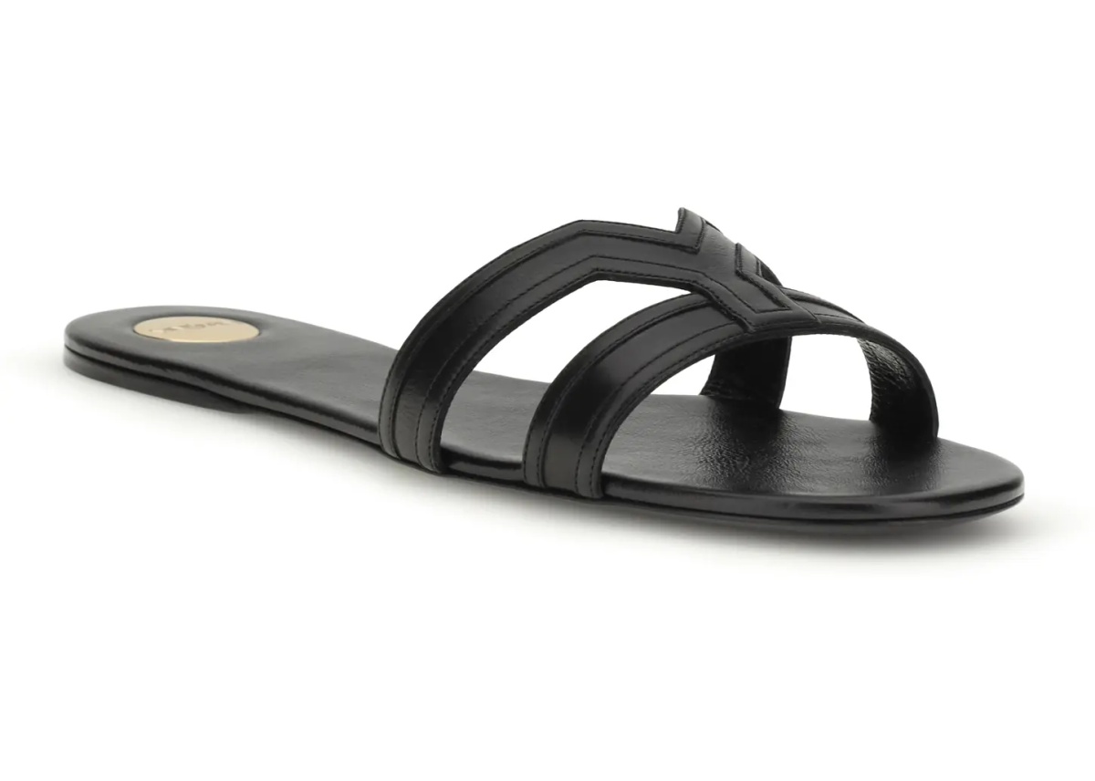 Sandale Smooth leather Mabrouka Sandals - Img 2