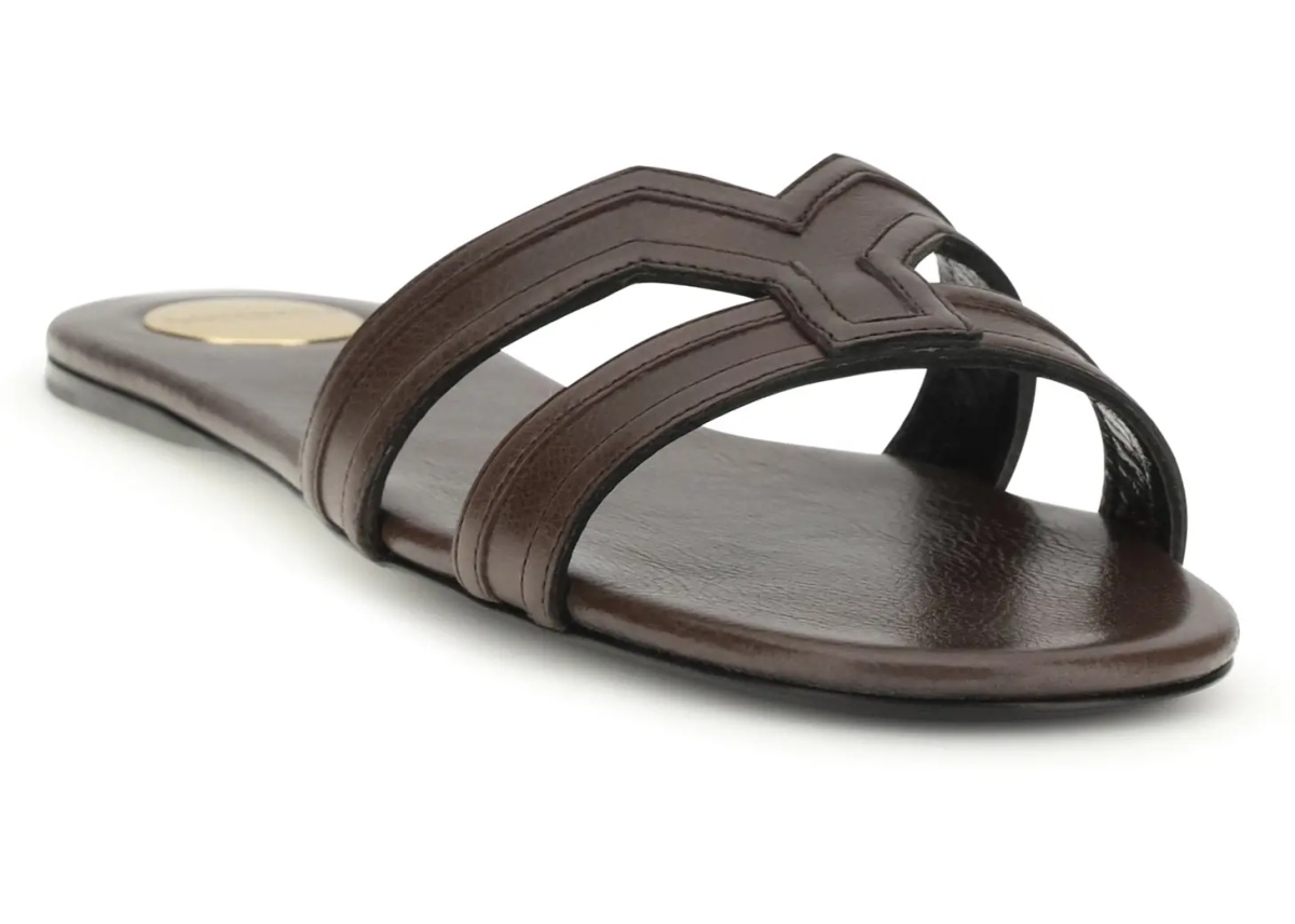 Sandale Smooth leather Mabrouka Sandals - Img 2