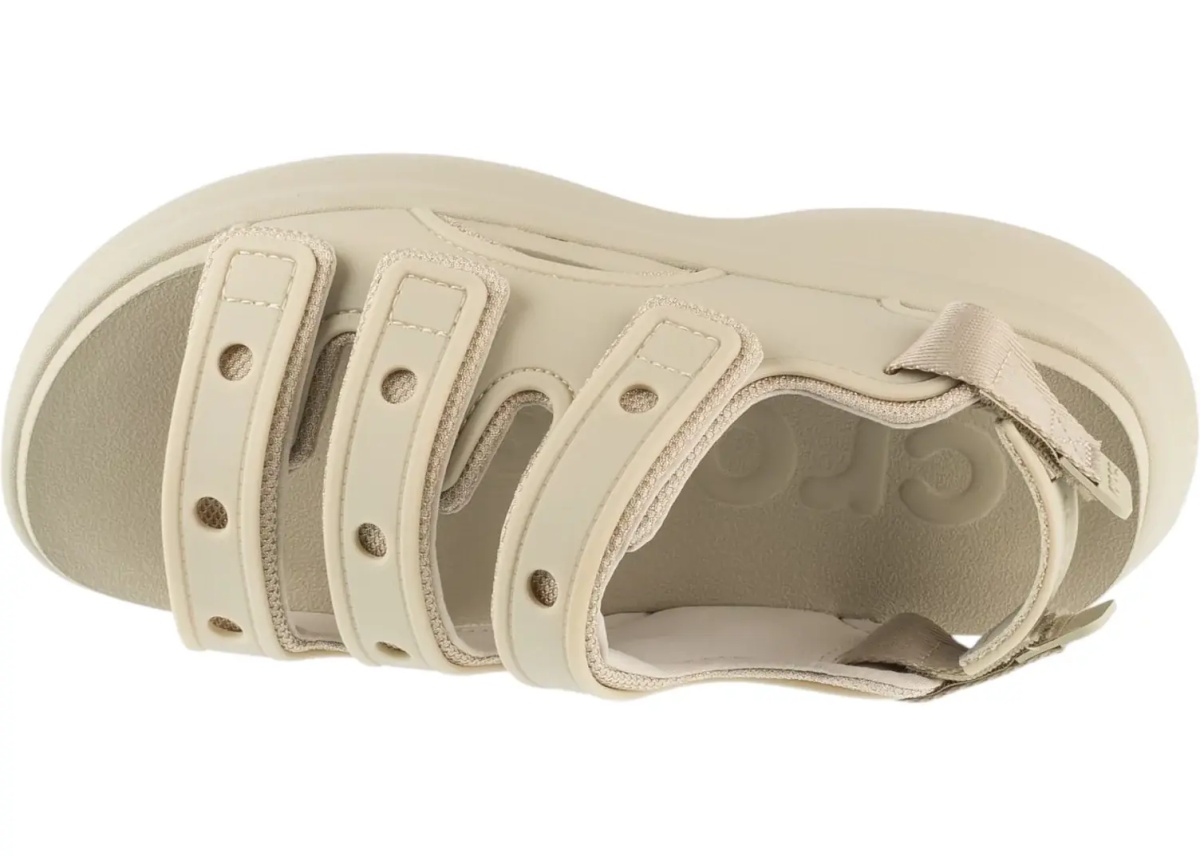 Sandale Soho Frosted Sport Sandal W - Img 3