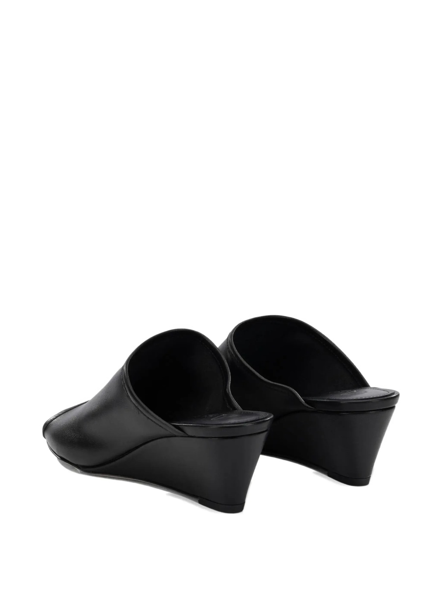 Sandale "Suzanne 50MM" heeled sandals - Img 7