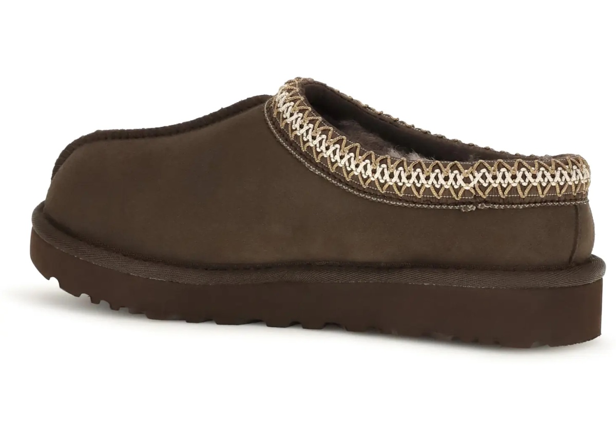 Sandale Tasman II Mules - Img 3