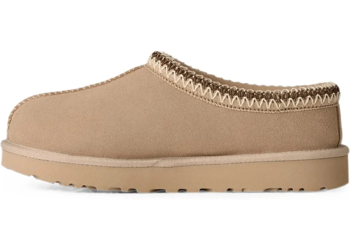 Sandale Tasman II Mules - Img 8