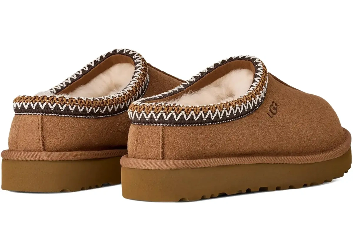 Sandale Tasman II Mules - Img 6