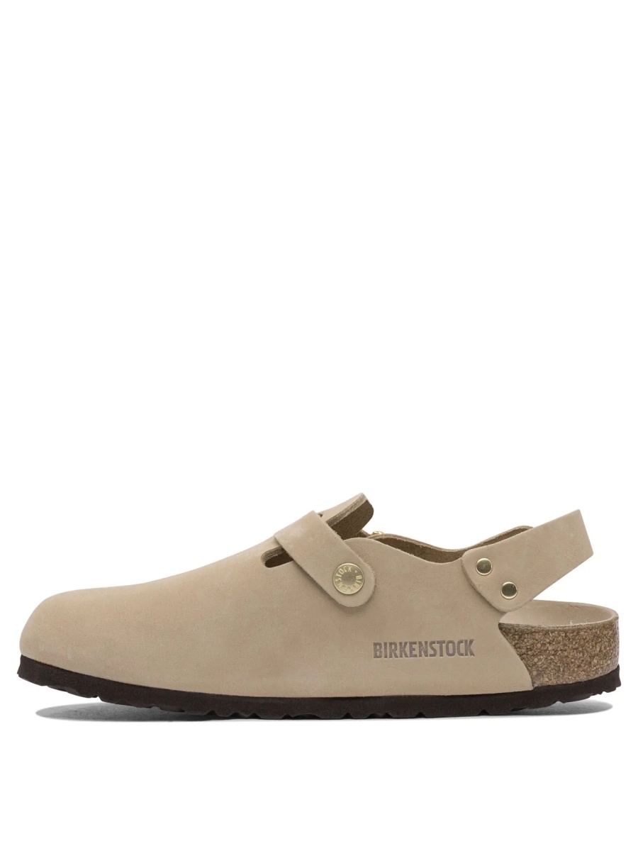 Sandale "Tokio Hex" sabot - Img 3