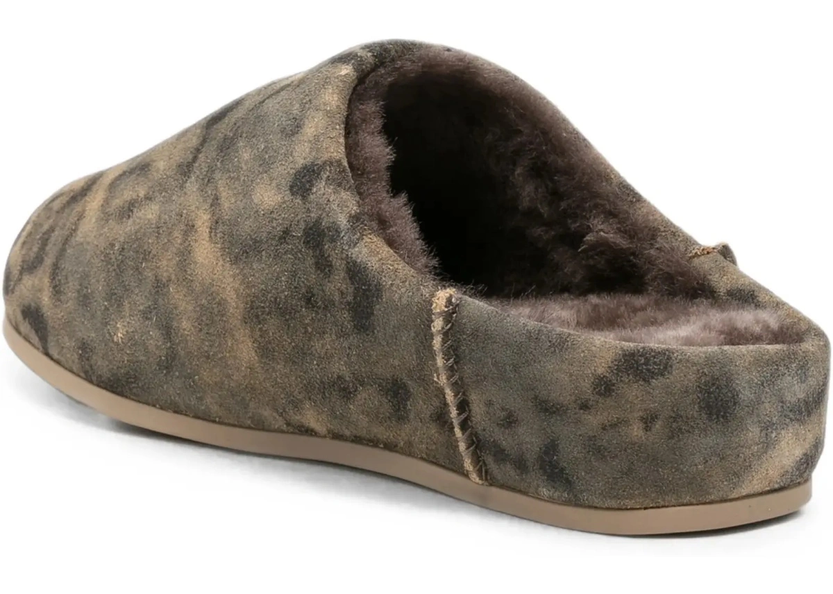 Sandale UGG maro - Img 6