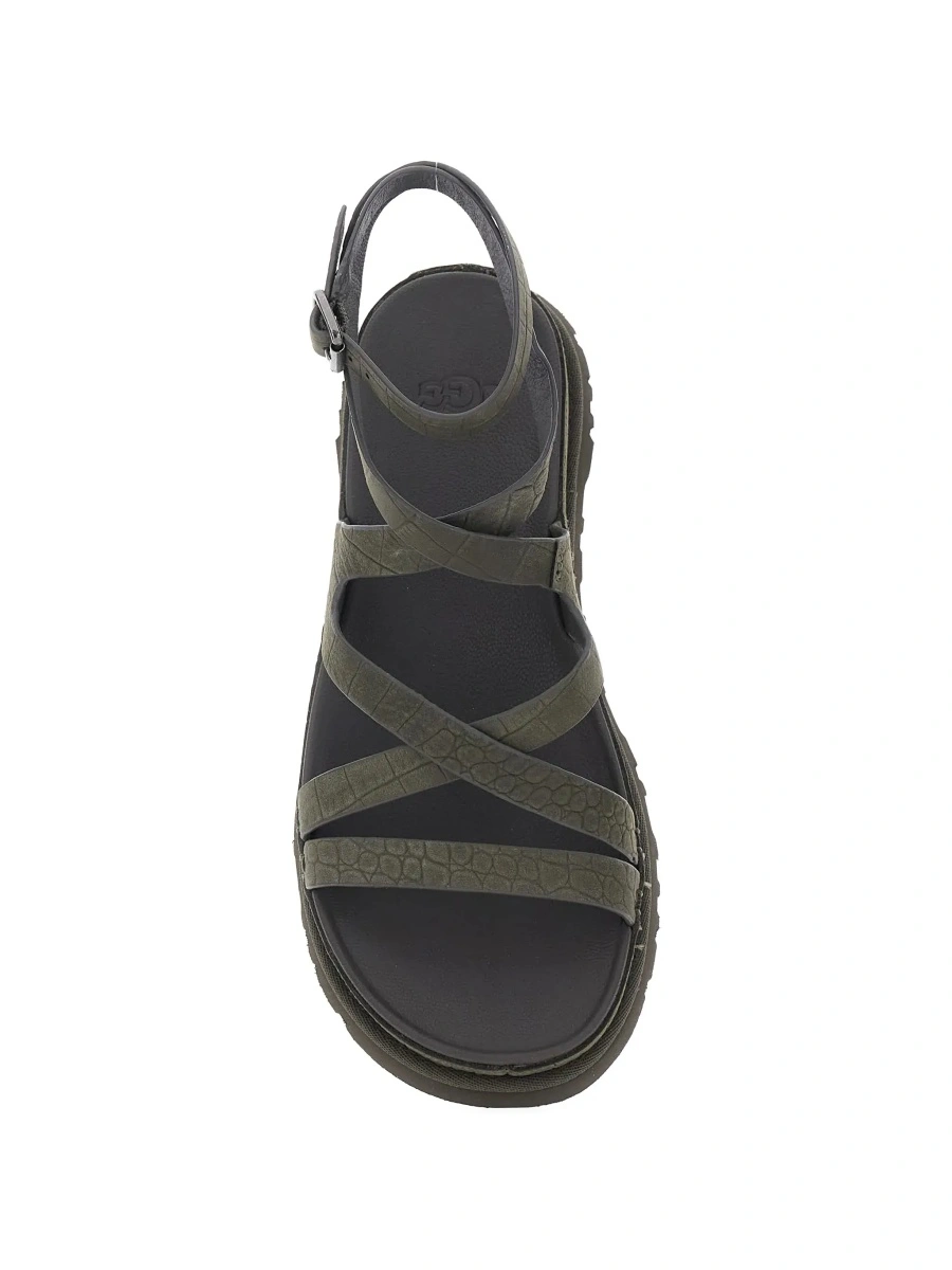 Sandale UGG maro - Img 7