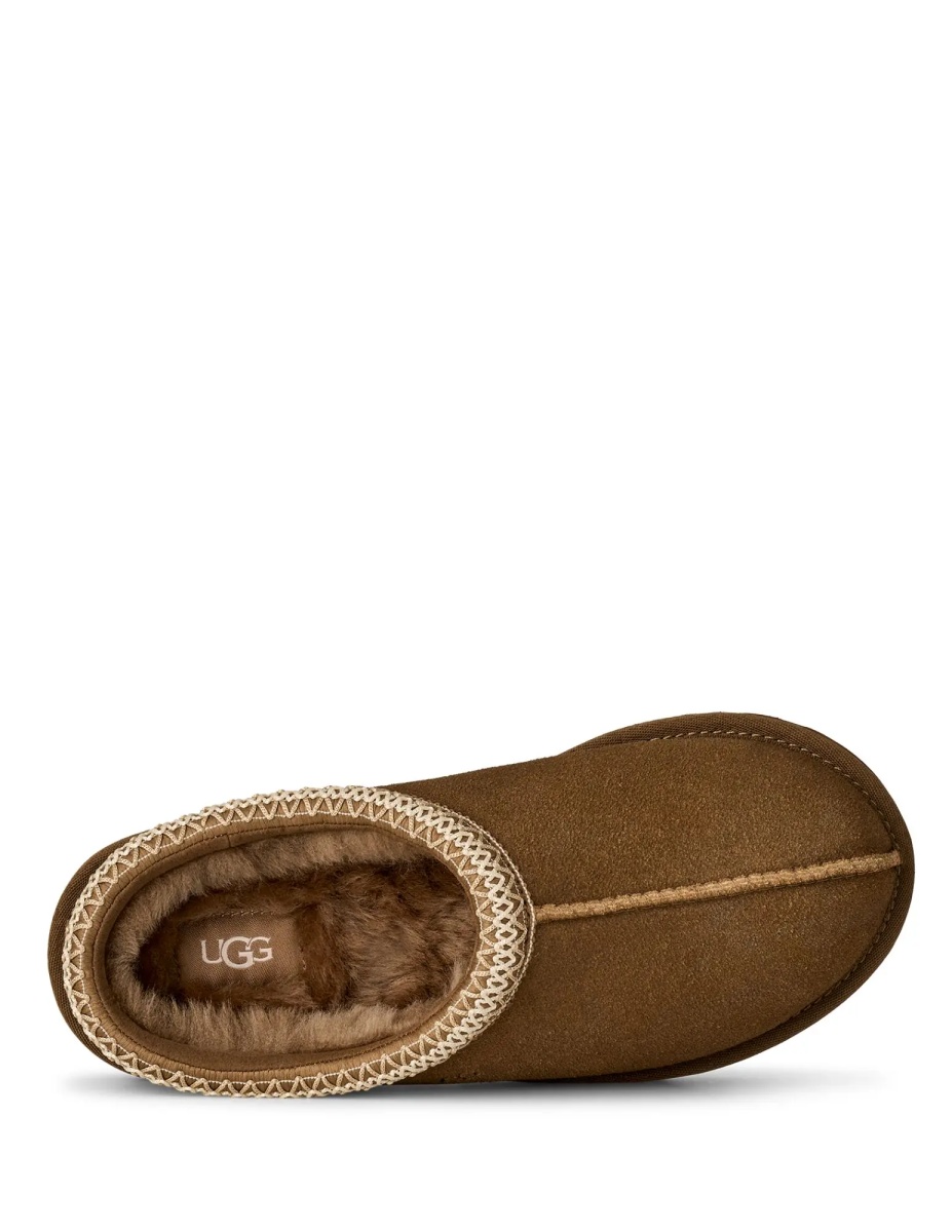 Sandale Ugg sabot 1174470.LBNZ LIGHT BRONZE - Img 4