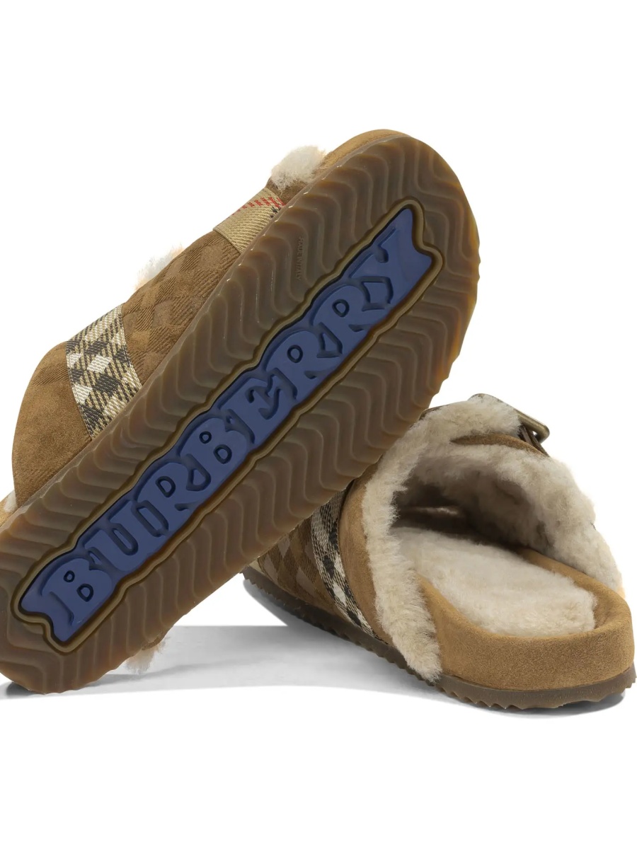Sandale "Urchin" Flat Sandals - Img 5