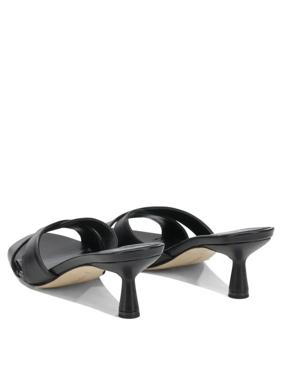 Sandale "Vero 50mm" heeled sandals - Img 4