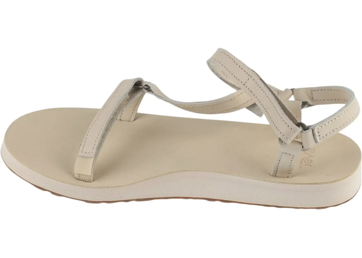 Sandale W Original Universal Slim Leather Sandals - Img 2