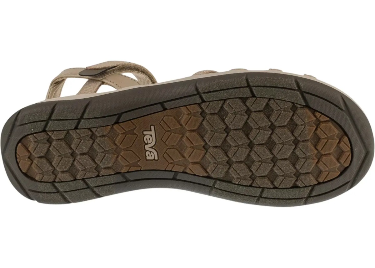 Sandale W Tirra Traveler Sandals - Img 4
