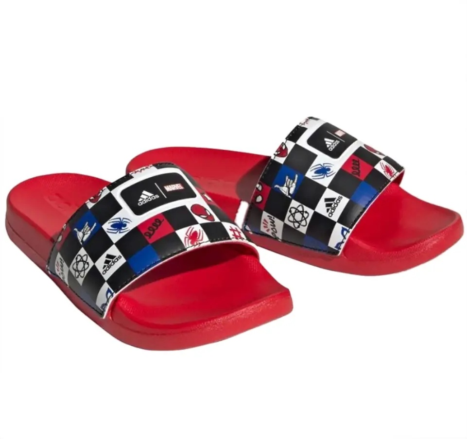 Sandals "Spiderman" - Img 4