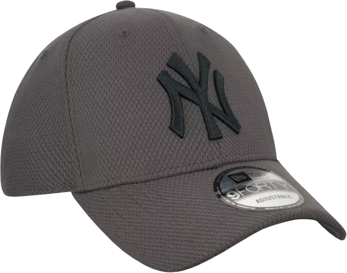 Sapca 9FORTY Diamond New York Yankees MLB Cap - Img 3