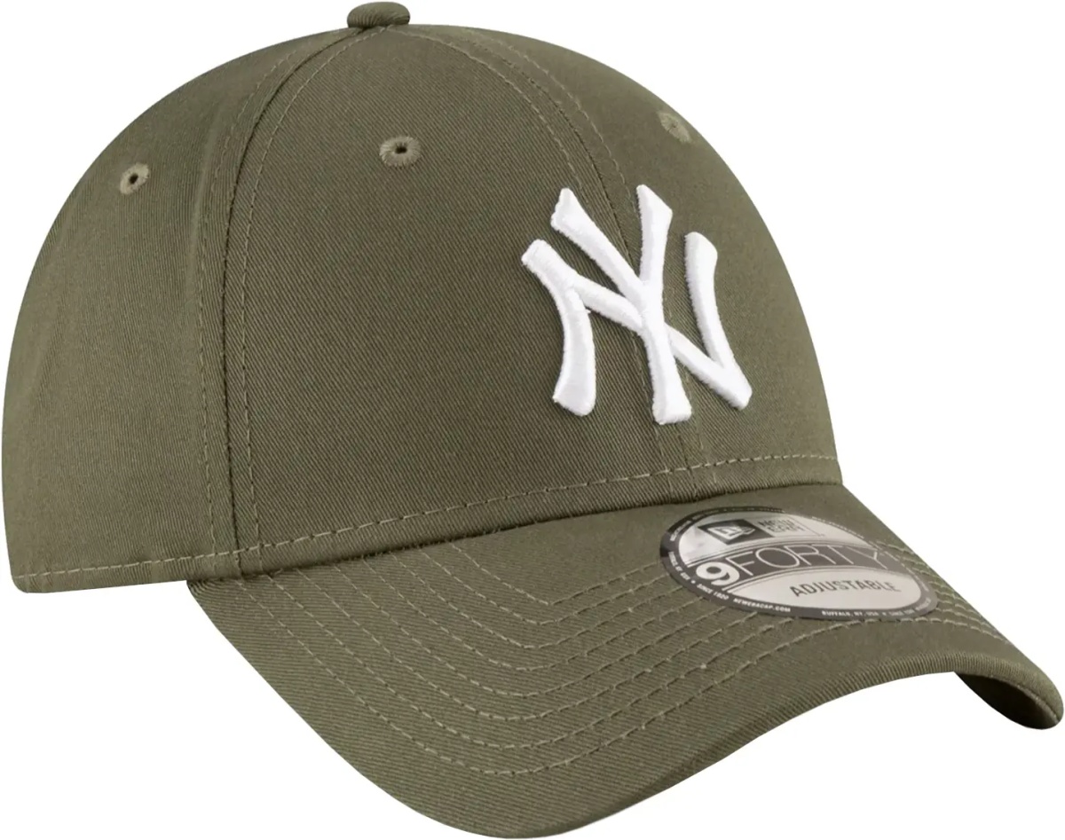 Sapca 9FORTY League Essential New York Yankees MLB Cap - Img 3