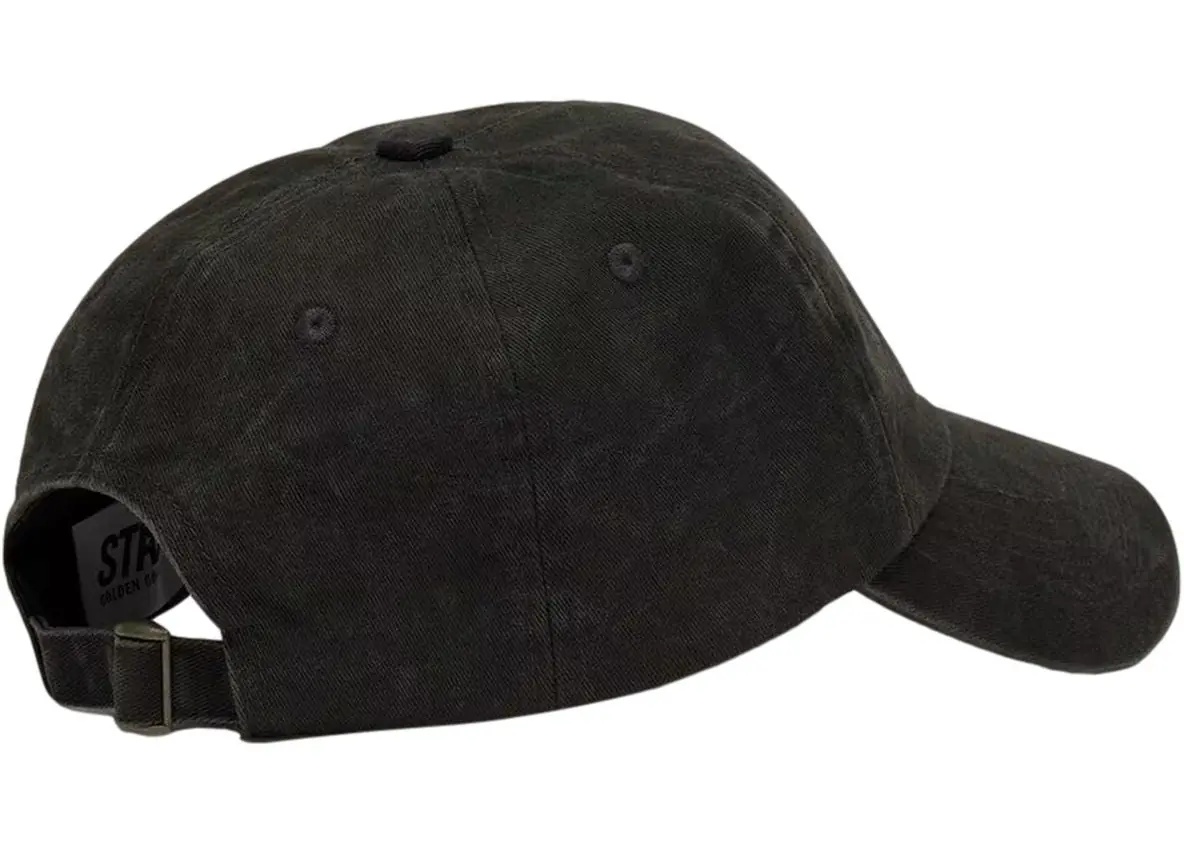 Sapca Baseball Cap with logo detail - Img 3