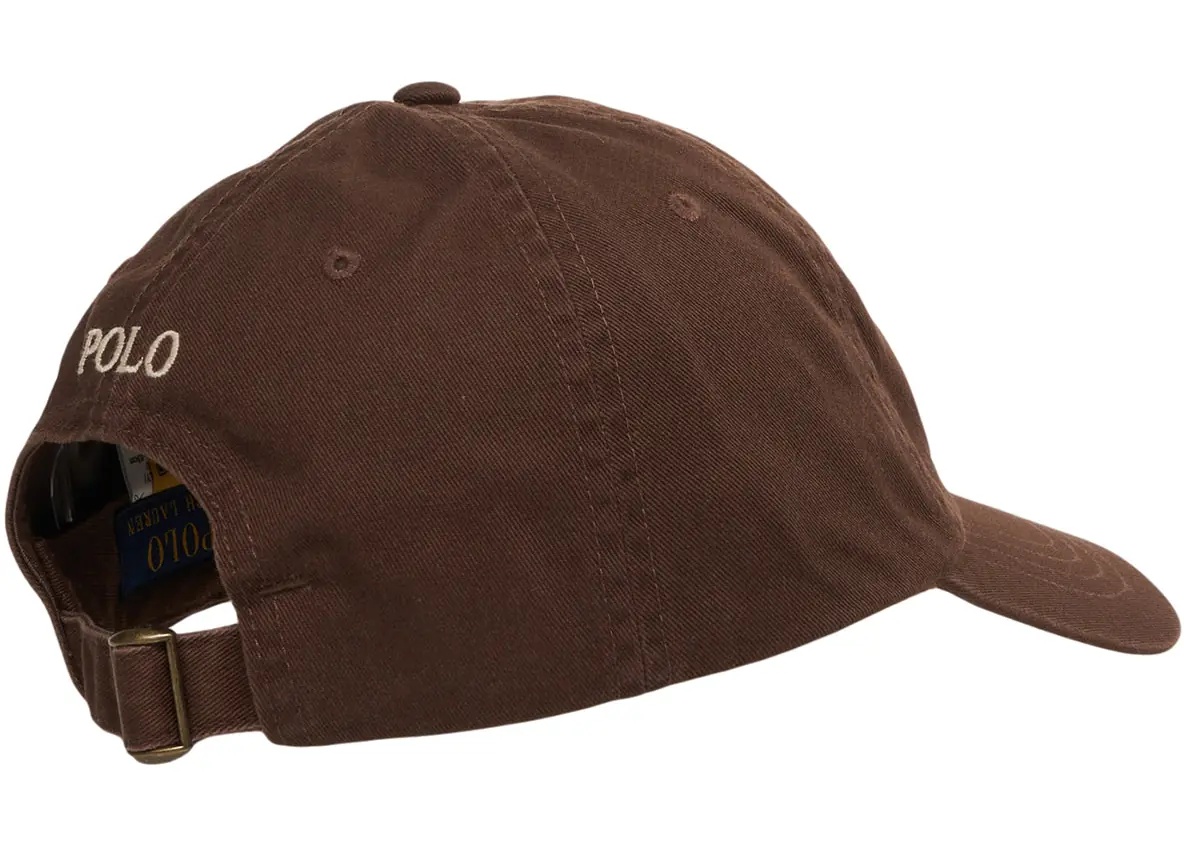 Sapca Baseball Cap with logo embroidery - Img 3