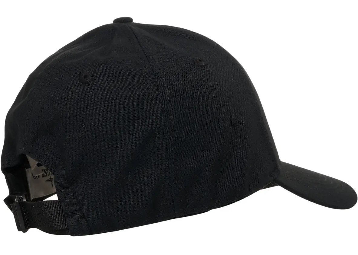 Sapca Baseball cap with logo embroidery - Img 3