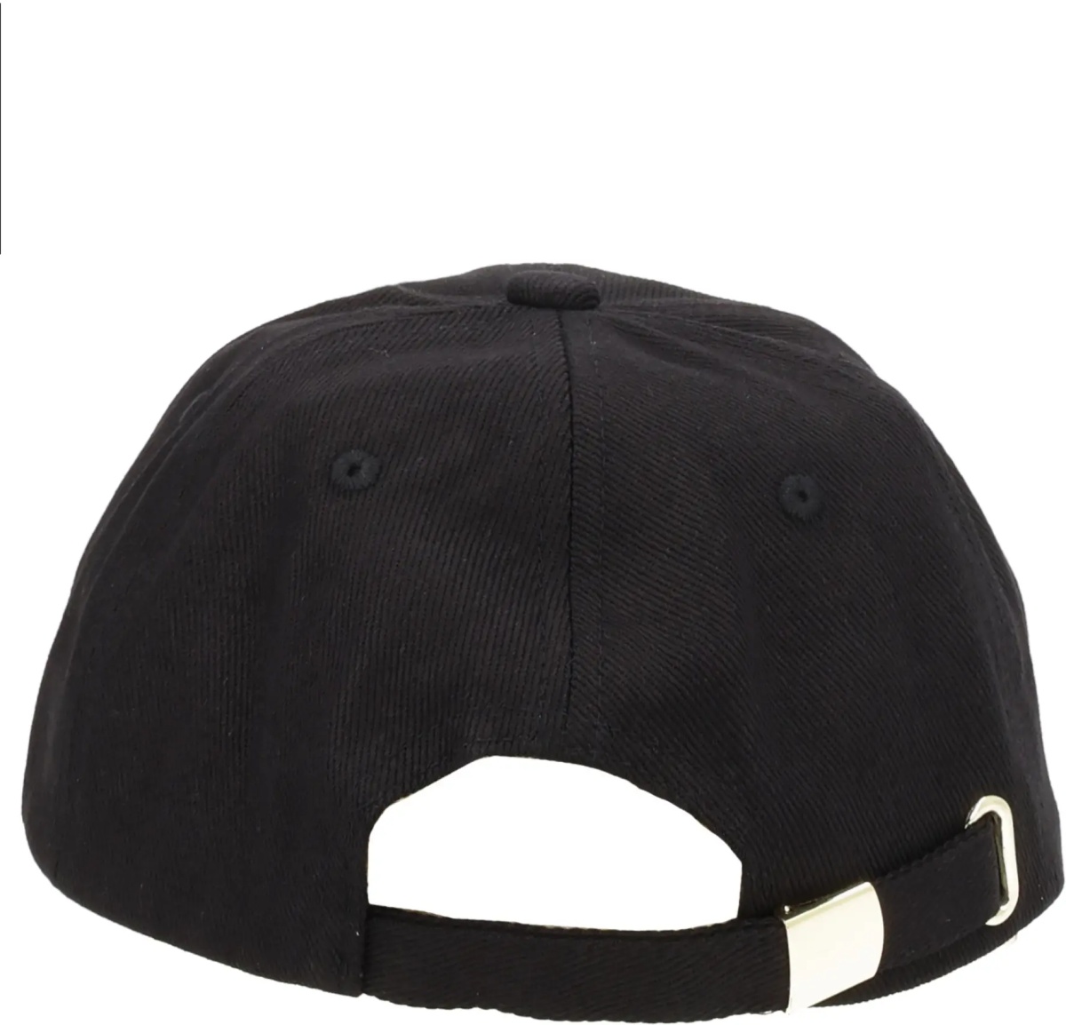 Sapca Cappello Da Baseball Con Logo - Img 2