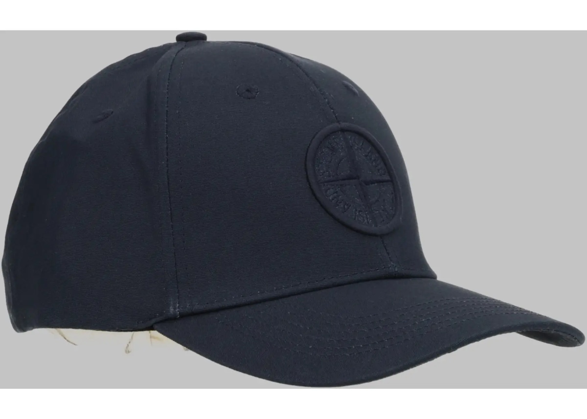 Sapca Cappello Da Baseball Con Logo - Img 2