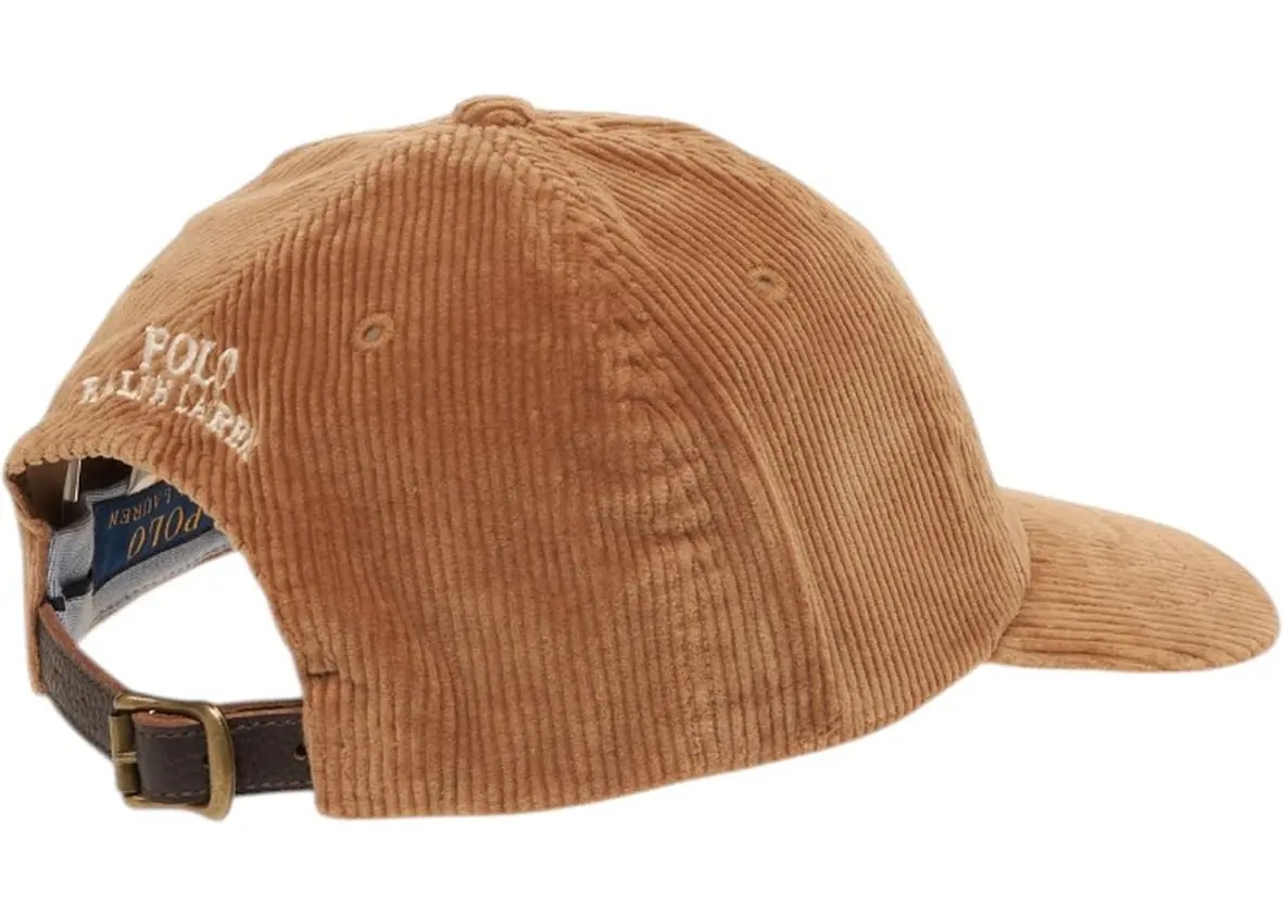 Sapca Corduroy baseball cap - Img 3