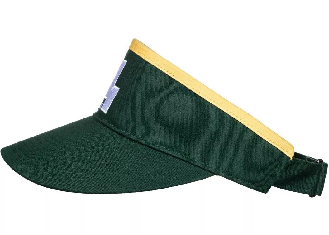 Sapca DCSHSADYHA03565 - GSRO OLIMPIADO VISOR - Img 2
