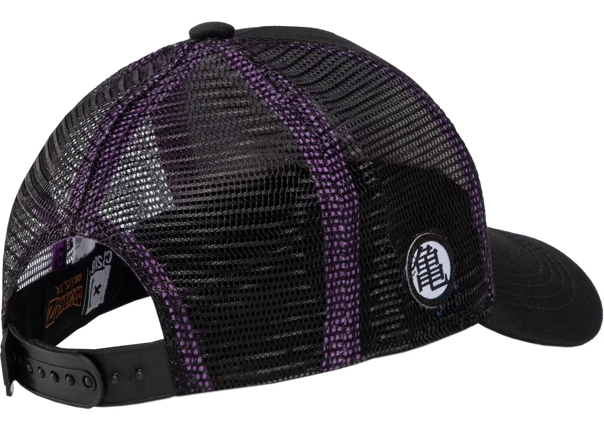 Sapca Dragon Ball Z Trucker Cap - Img 3