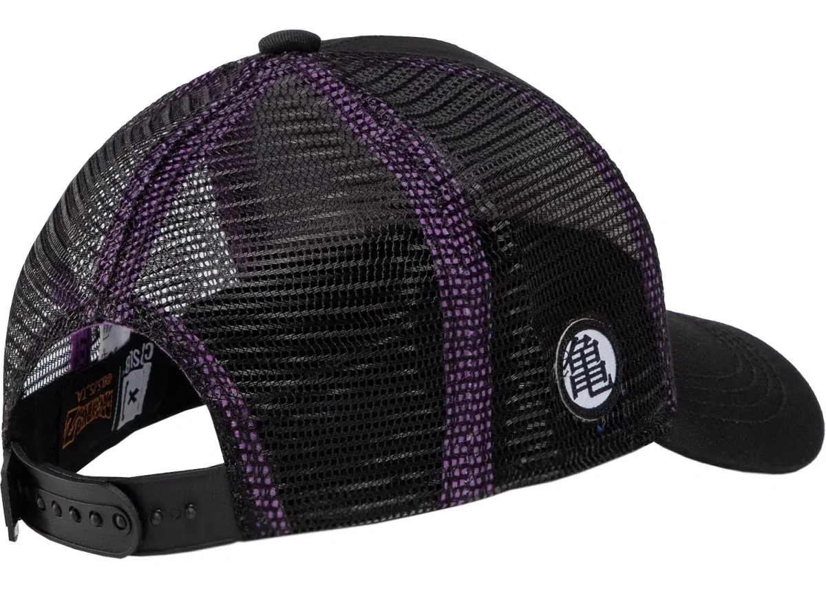 Sapca Dragon Ball Z Trucker Cap - Img 3