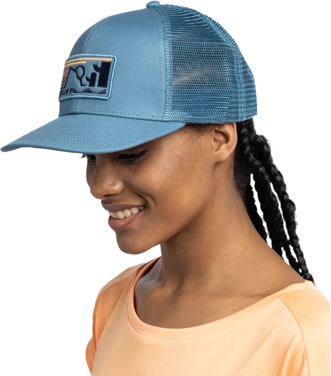 Sapca Explore Trucker Cap - Img 4
