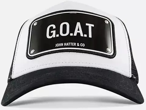 Sapca G.O.A.T - Img 2