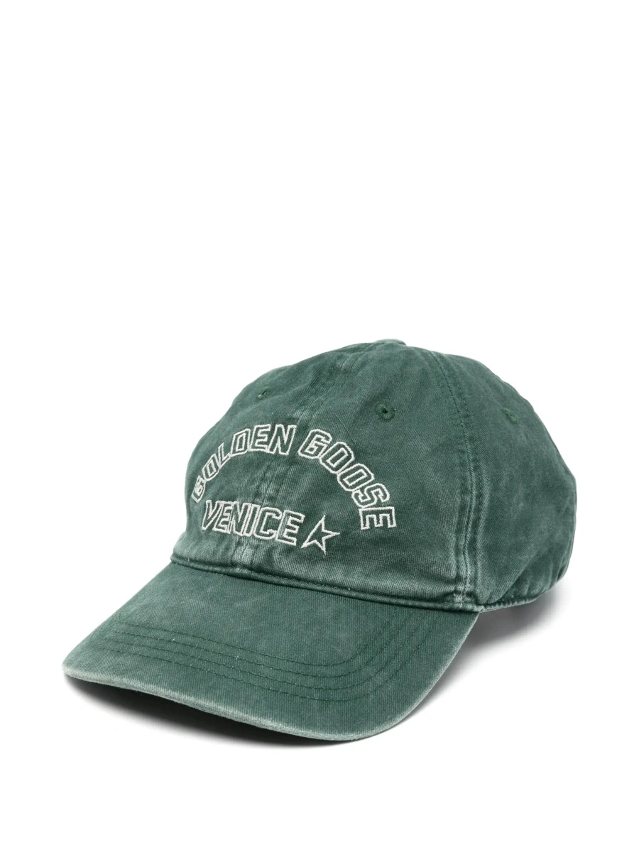 Sapca "Golden Venice" Baseball Cap - Img 7