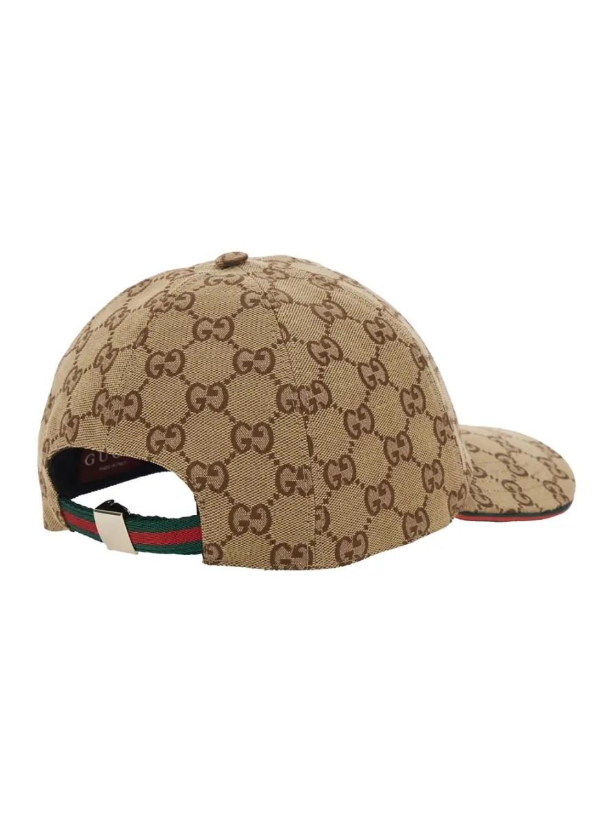 Sapca Gucci bej - Img 2