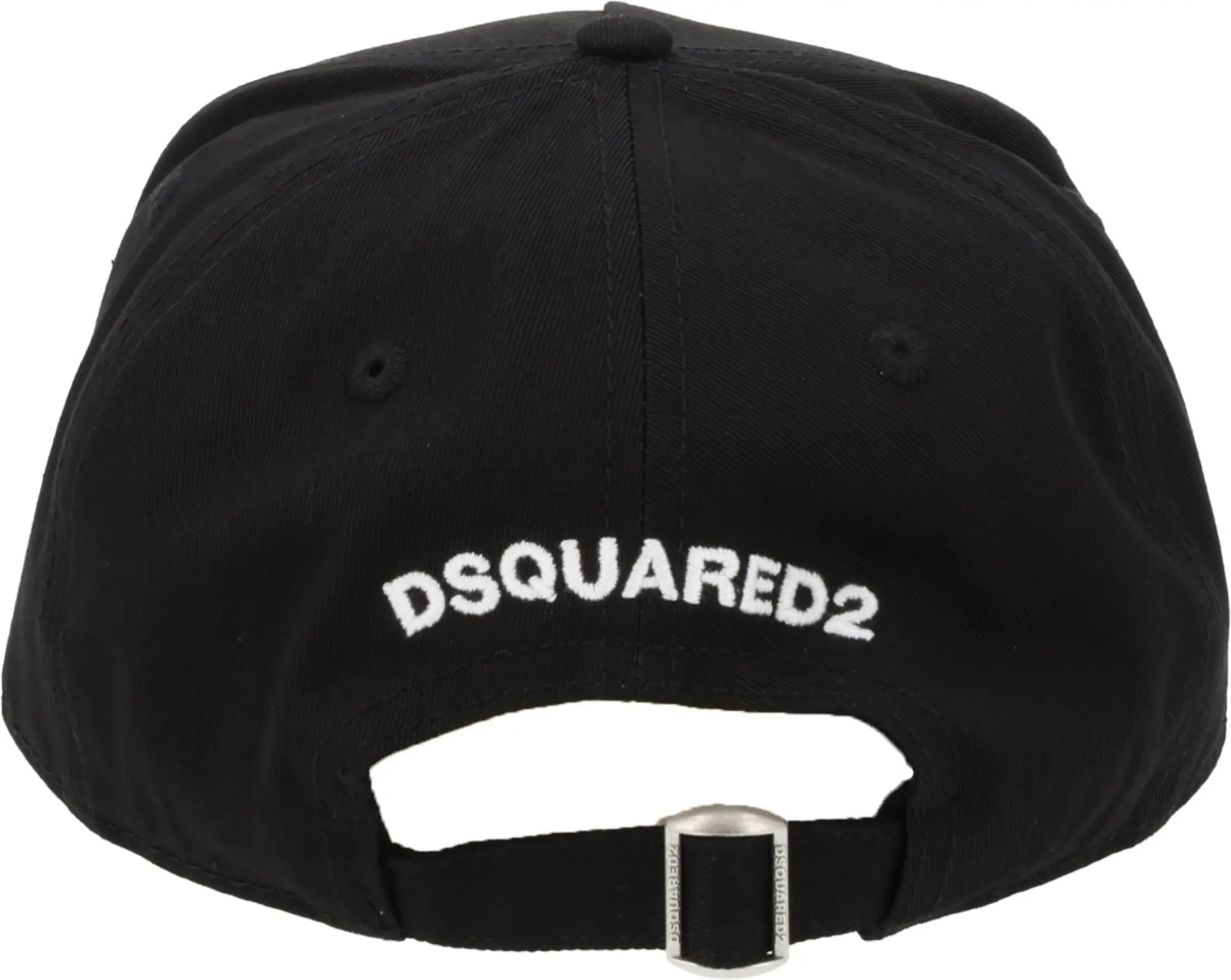 Sapca "Iconique" Baseball Hat - Img 2