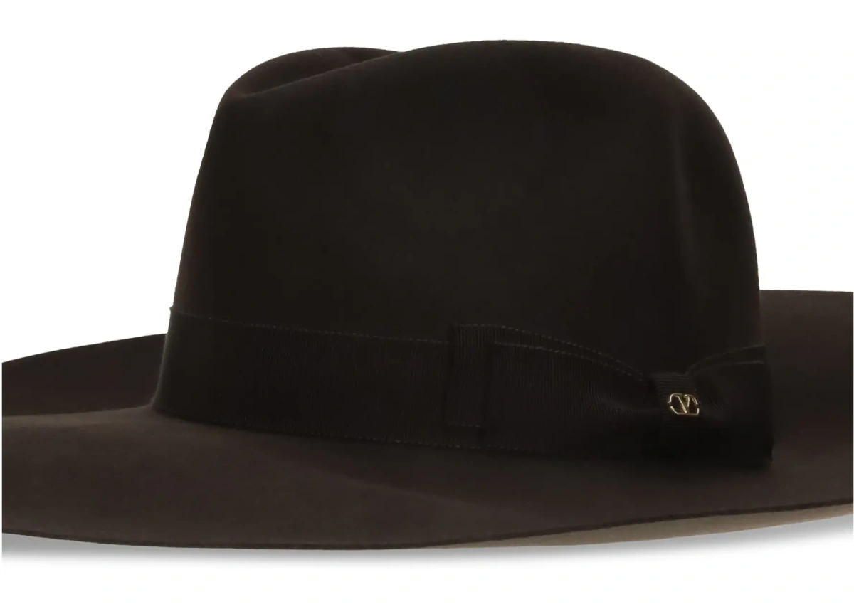Sapca Large Fedora Hat - Img 3