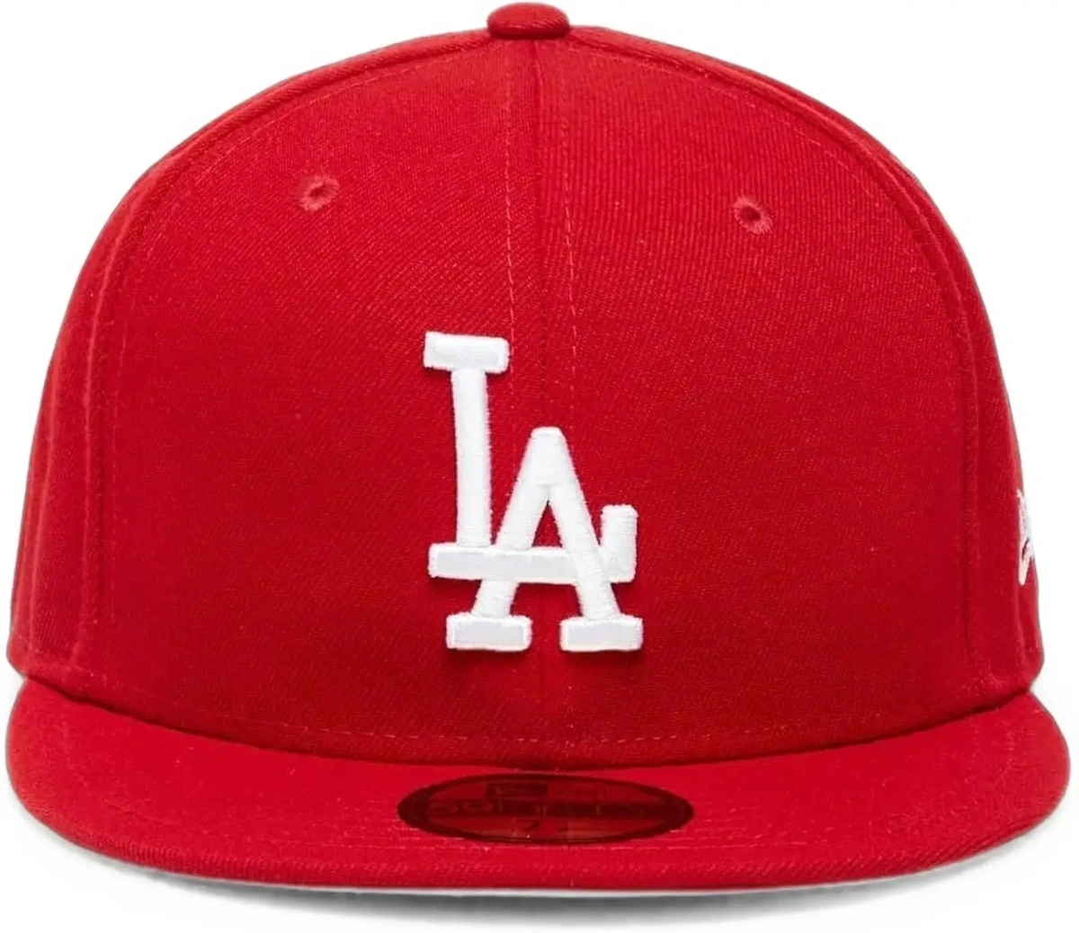 Sapca League Essential 59Fifty Los Angeles Dodgers Cap - Img 5