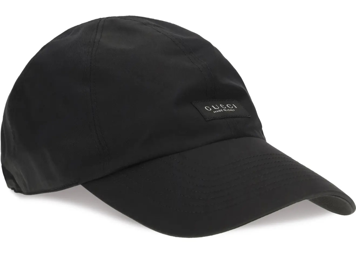 Sapca Logo Baseball Cap - Img 2