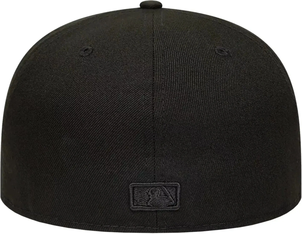 Sapca New Era neagra - Img 3