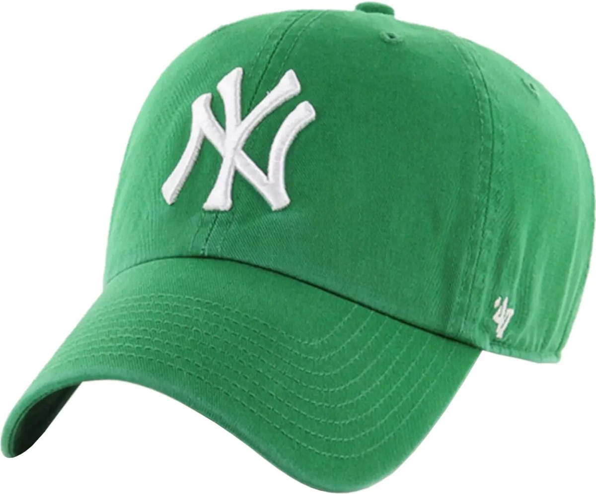 Sapca New York Yankees MLB Clean Up Jr Cap - Img 3