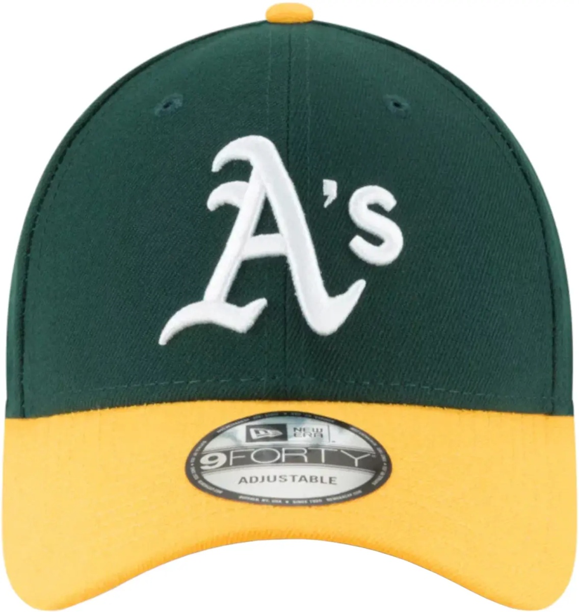 Sapca Oakland Athletics 9FORTY Cap - Img 2