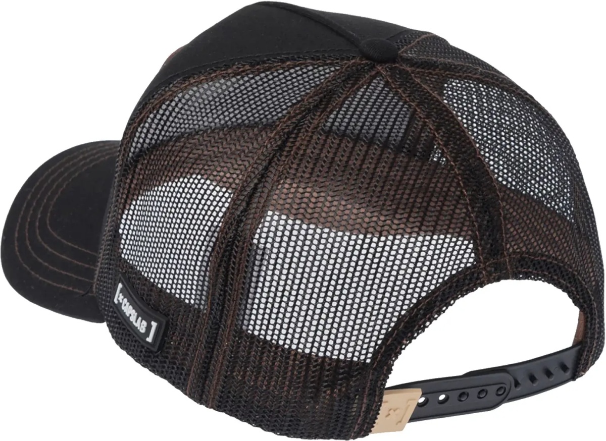 Sapca One Piece Trucker Cap - Img 3