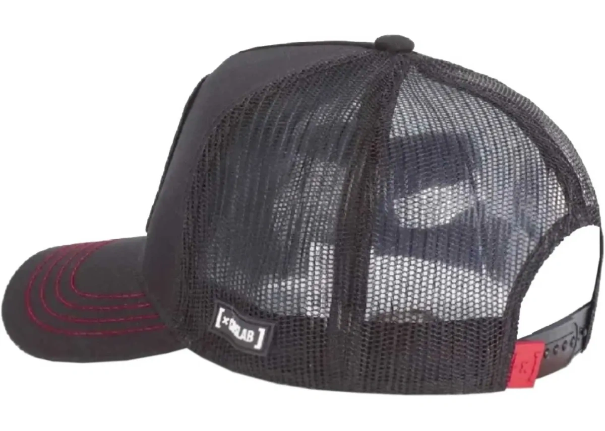 Sapca One Piece Trucker Cap* - Img 2