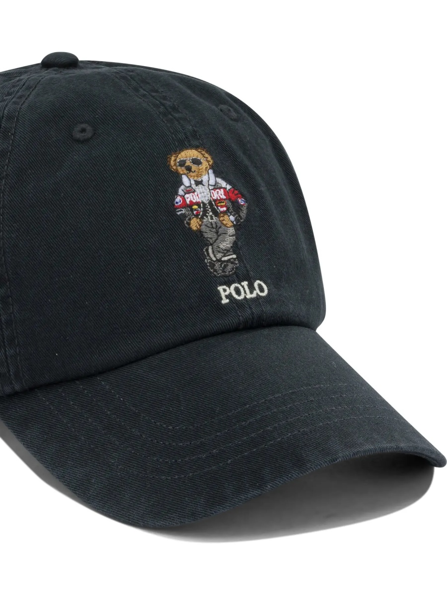 Sapca "Polo Bear" Baseball Cap - Img 4